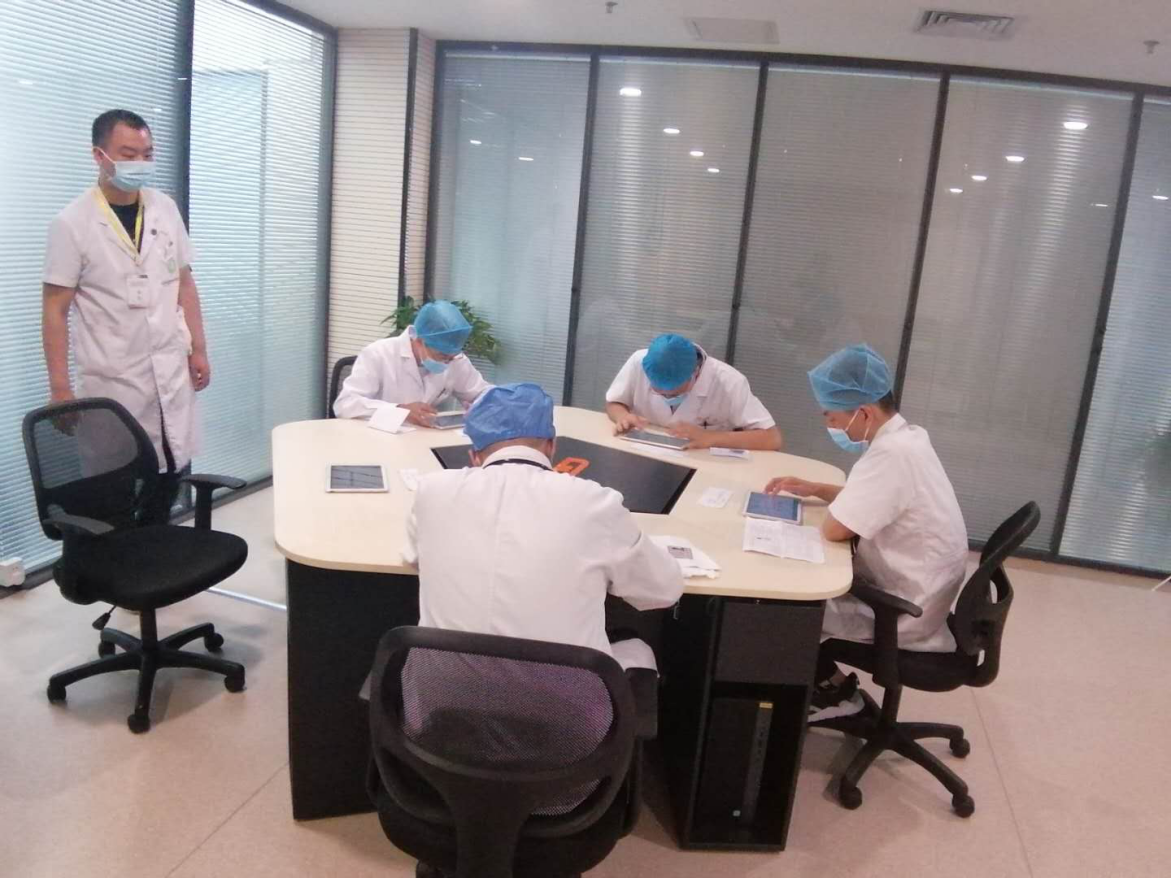 我院2022年住院医师规范化培训入院培训顺利开展 - 南京市第一医院